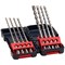 Bosch 8 Piece SDS Drill Bit Set In Tough Case Bosch 8 Piece SDS Drill Bit Set In Tough Case