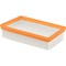 Bosch PES Flat Pleated Filter for GAS 35 and 55 Dust Extractor 