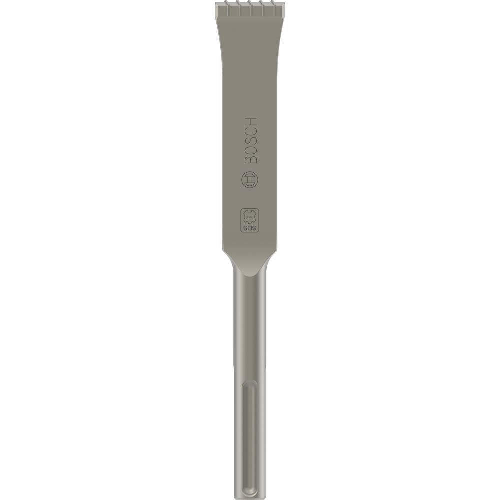 Bosch PRO SDS Max Carbide Tipped Pointing Chisel 280mm 38mm