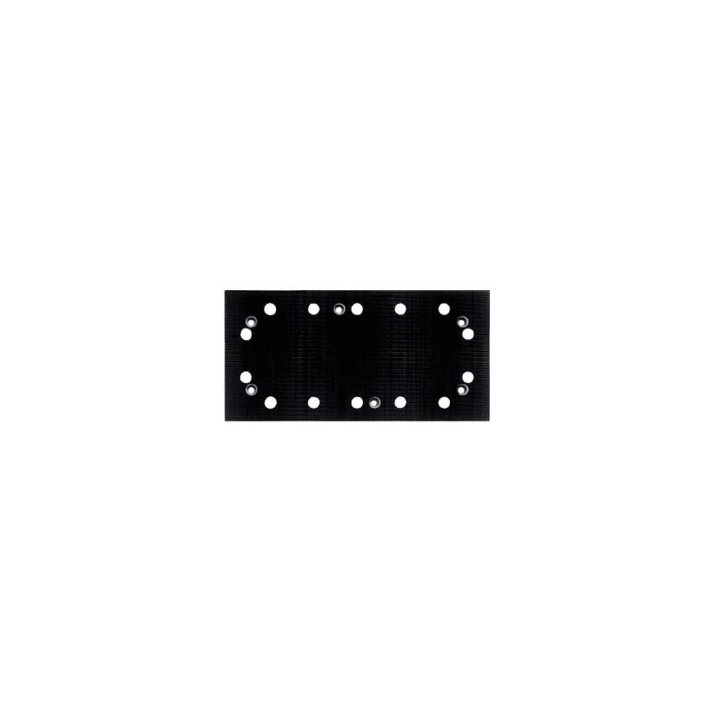 Bosch Genuine 2608000204 Backing Pad For GSS 280 A/AE Sanders