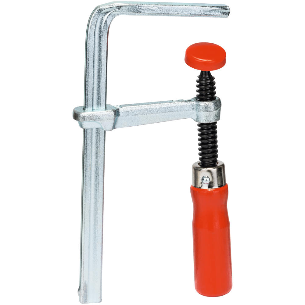 Image of Bosch 2 Piece Guide Rail Clamp Set