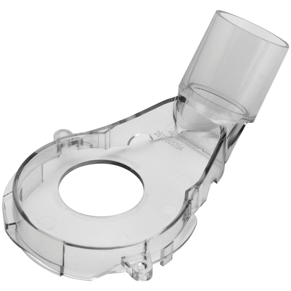 Bosch Dust Extraction Adaptor for GMF 1600 and GOF 1600 CE