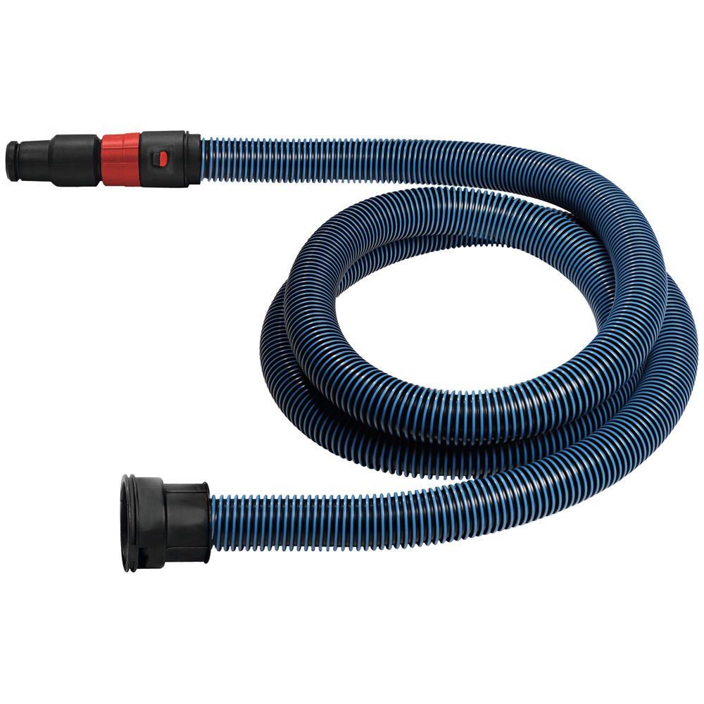 Bosch Antistatic Hose for GAS 35 and 55 Dust Extractor 35mm 5m