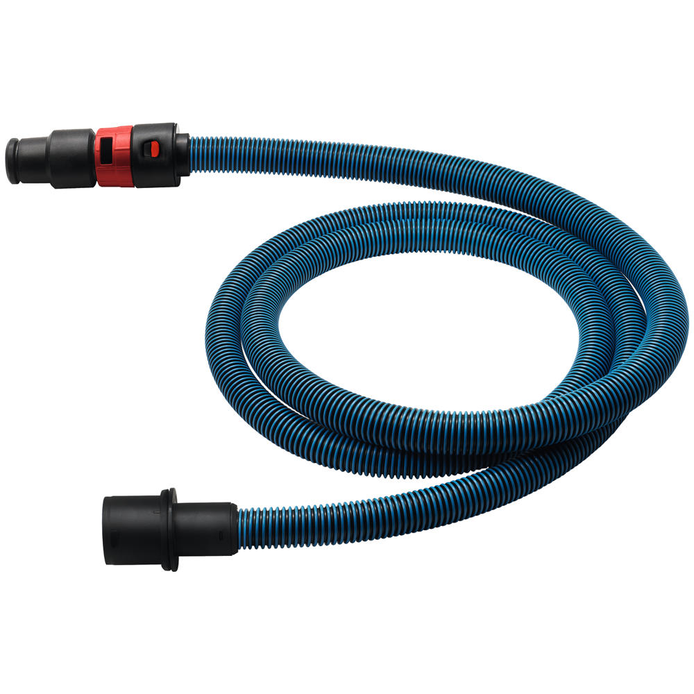 Image of Bosch Antistatic Dust Extractor Hose for GAS Extractors 5m