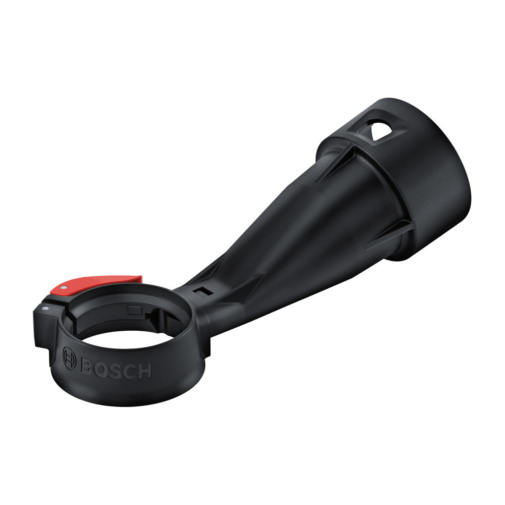 Bosch GOP and PMF 220, 250 and 350 Multi Tool Dust Extraction Adaptor