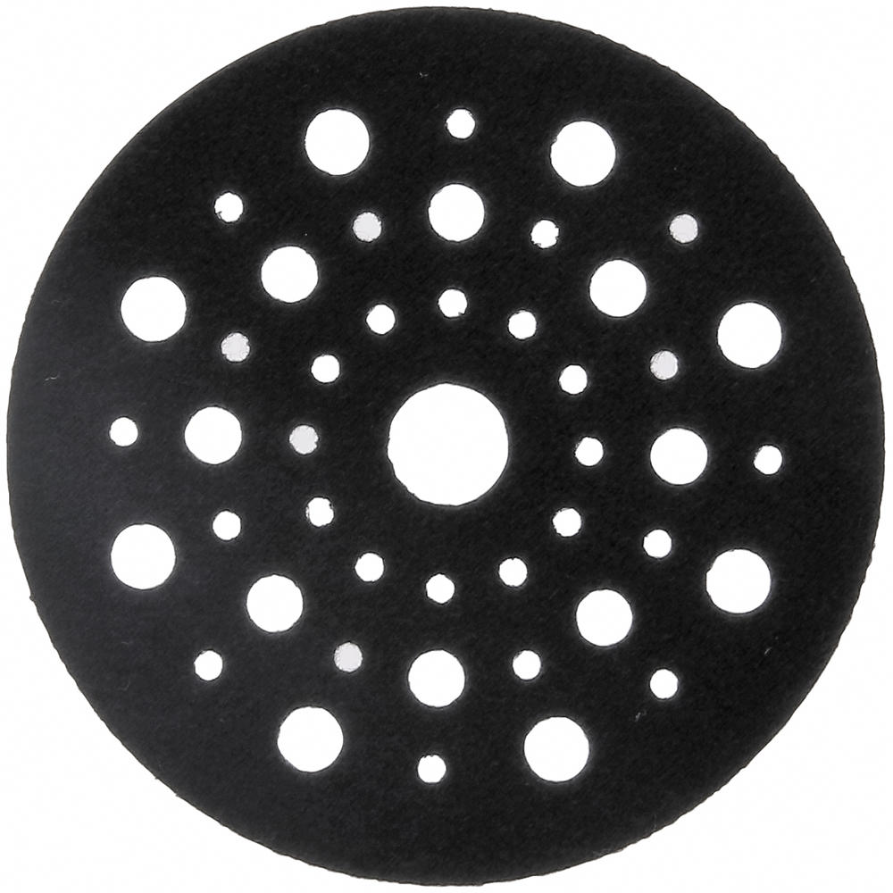 Bosch Pad Saver Twin Pack for Random Orbital Sanders 150mm