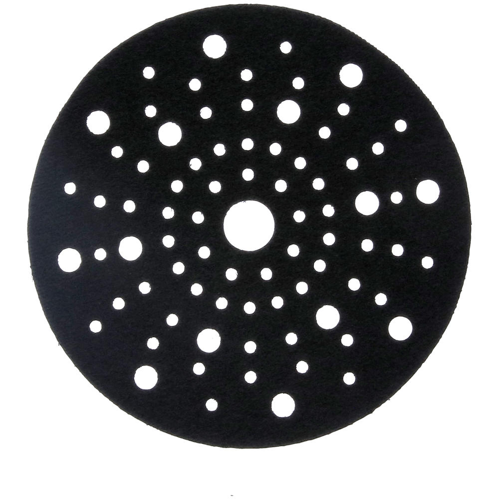 Image of Bosch Pad Saver Twin Pack for Random Orbital Sanders 150mm
