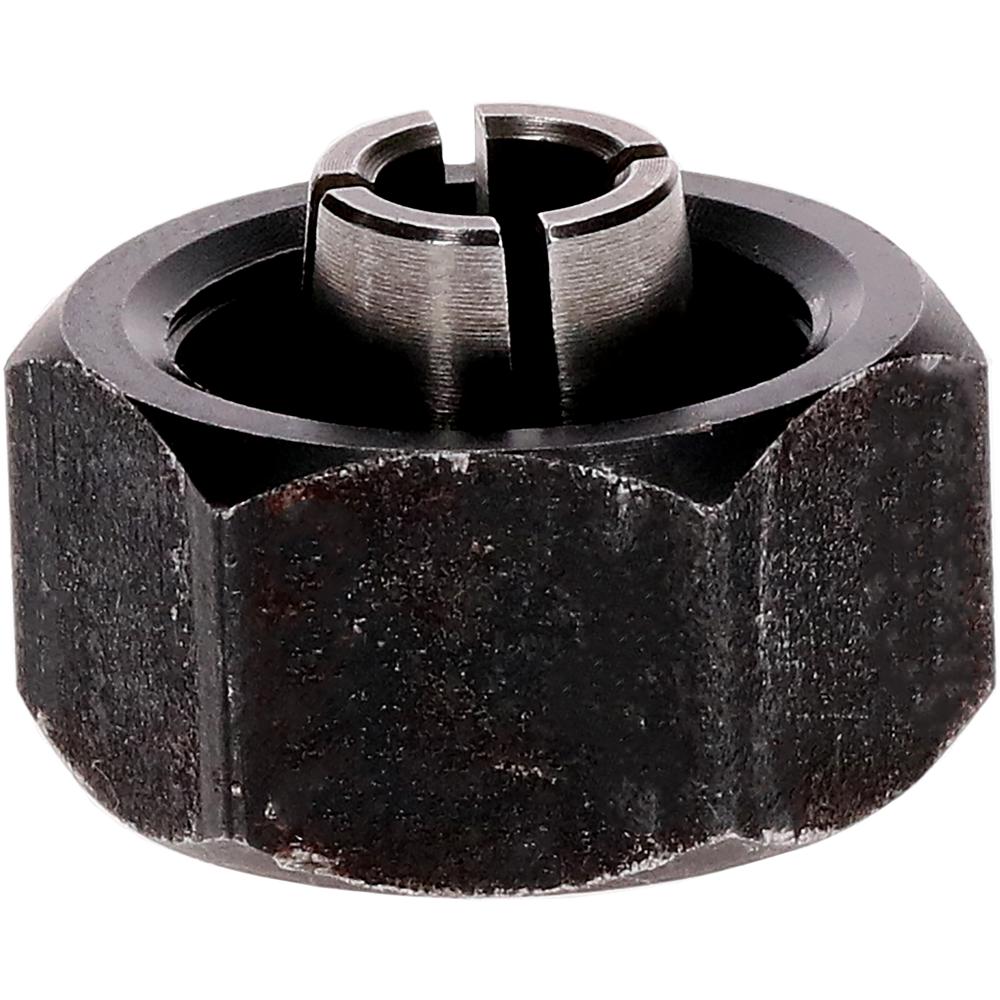 Bosch Collet and Locking Nut for ADVANCEDTRIMROUTER 18V-8 6mm