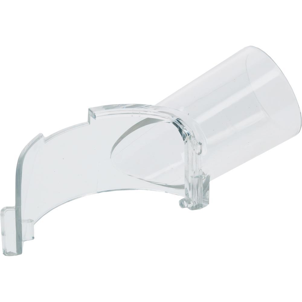 Bosch Dust Extraction Adaptor for ADVANCEDTRIMROUTER 18V