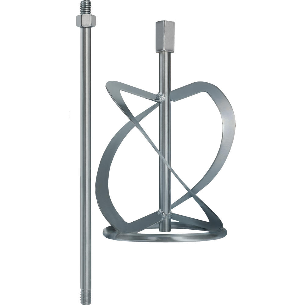 Image of Bosch PRO Multi Material Viscous and Sticky Stirrer M14 120mm
