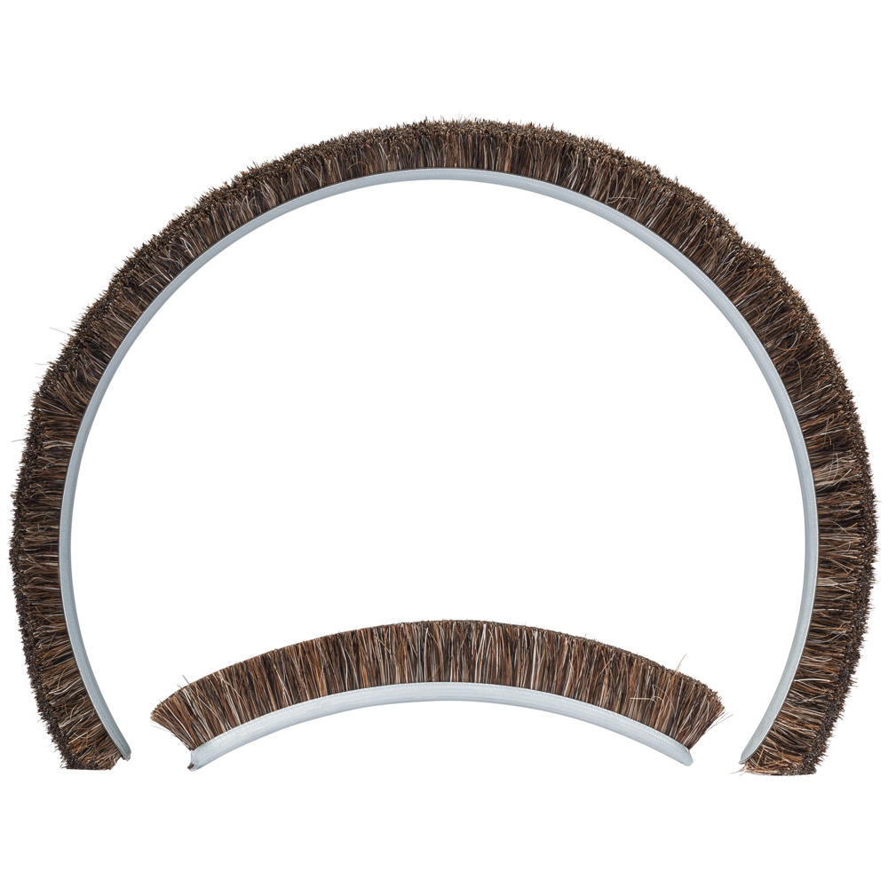 Bosch PRO Replacement Brush for Small Angle Grinder Extraction Hoods