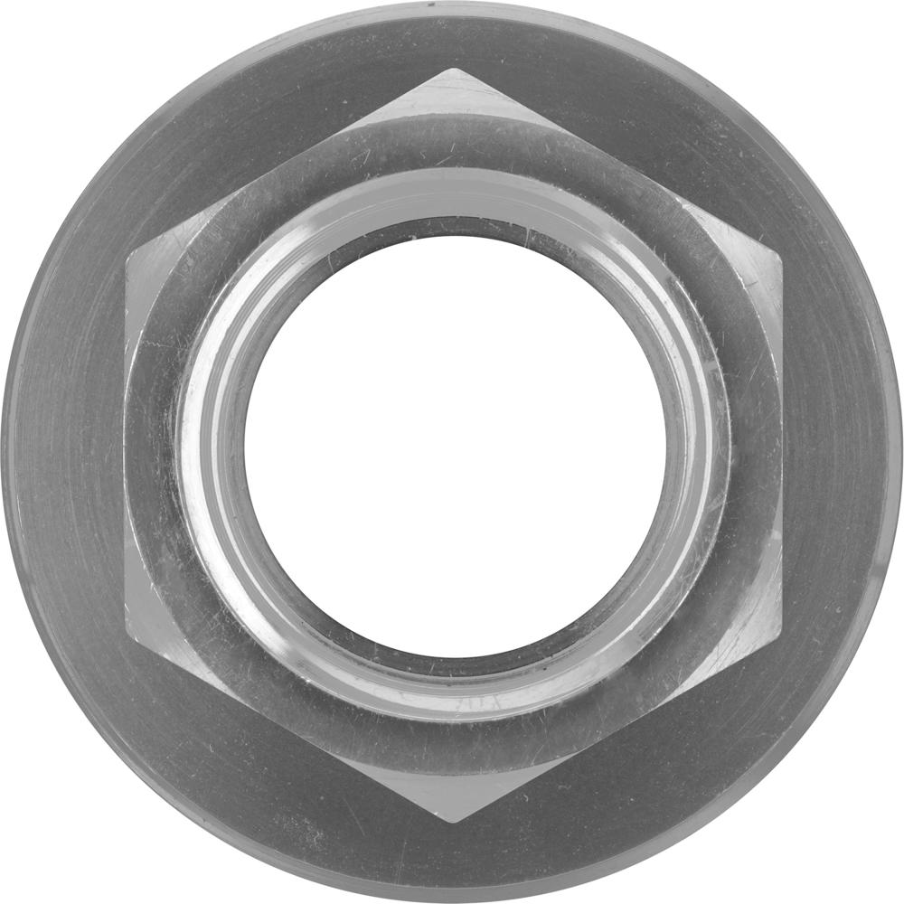 Image of Bosch PRO Screw On Cartridge Adaptor for Grease Guns 400g