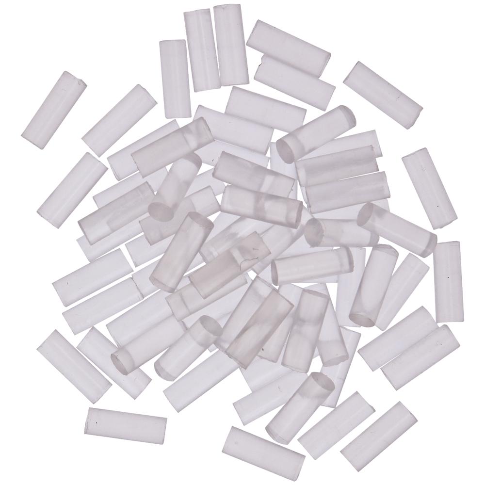 Image of Bosch Glue Sticks for Gluey Pen Clear Pack of 70