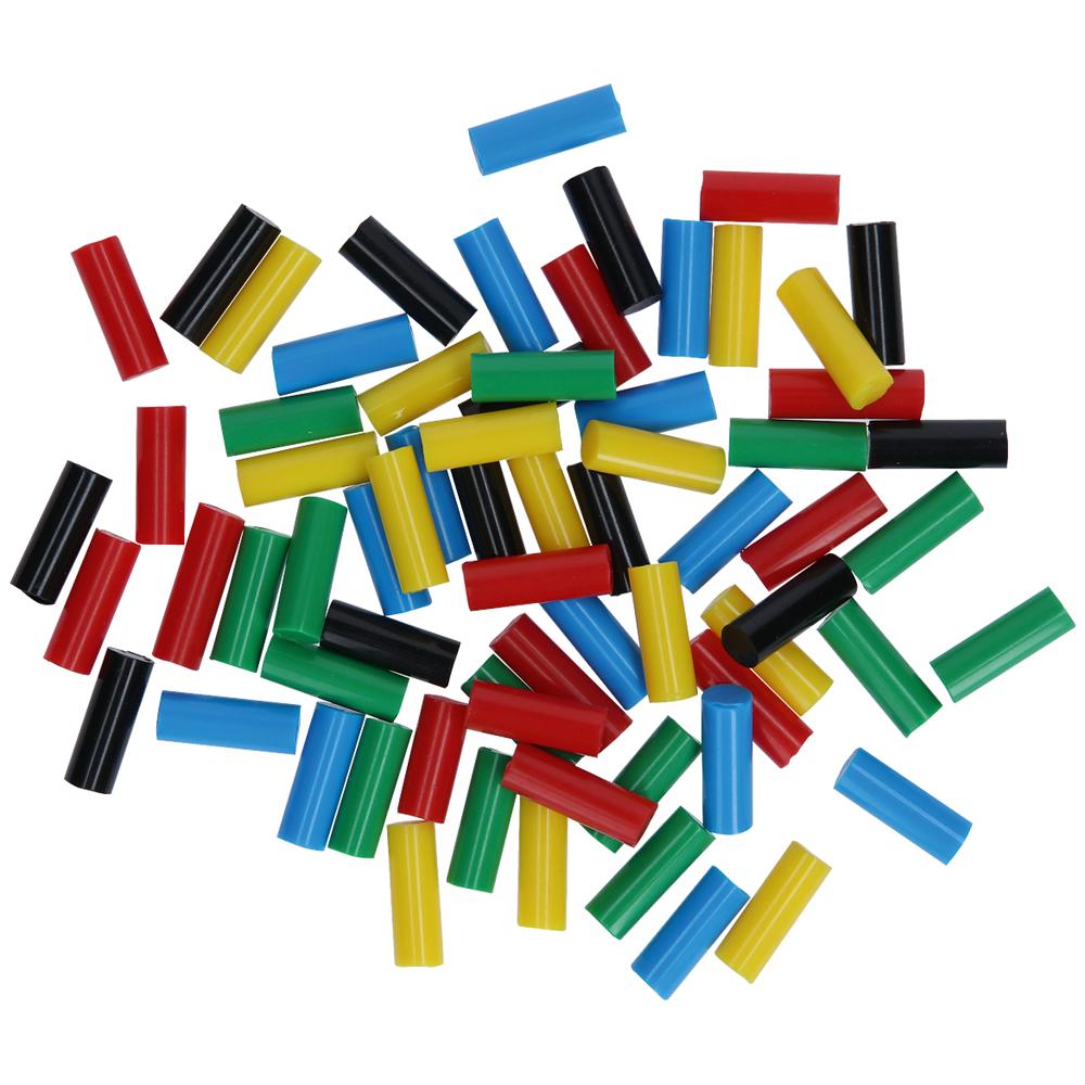 Image of Bosch Glue Sticks for Gluey Pen Mixed Pack of 70
