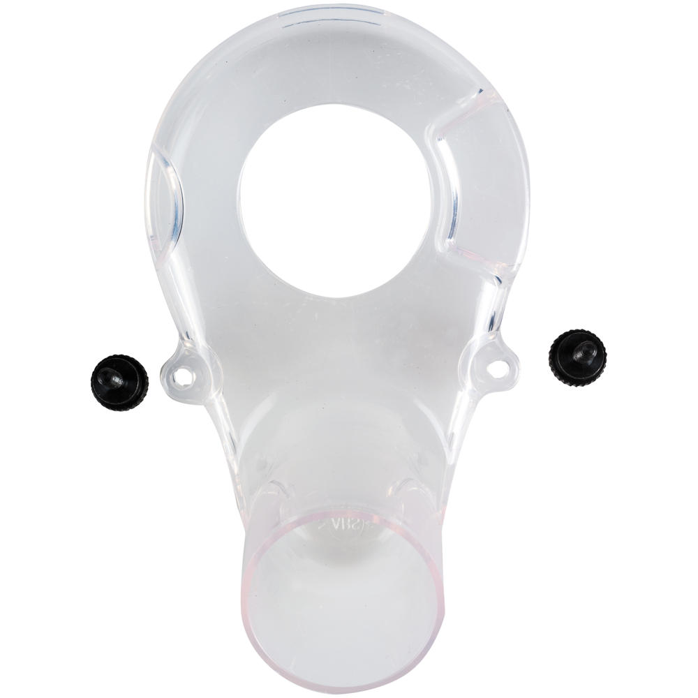 Bosch Dust Extraction Adapter for GOF 900 and 1200 CE Routers