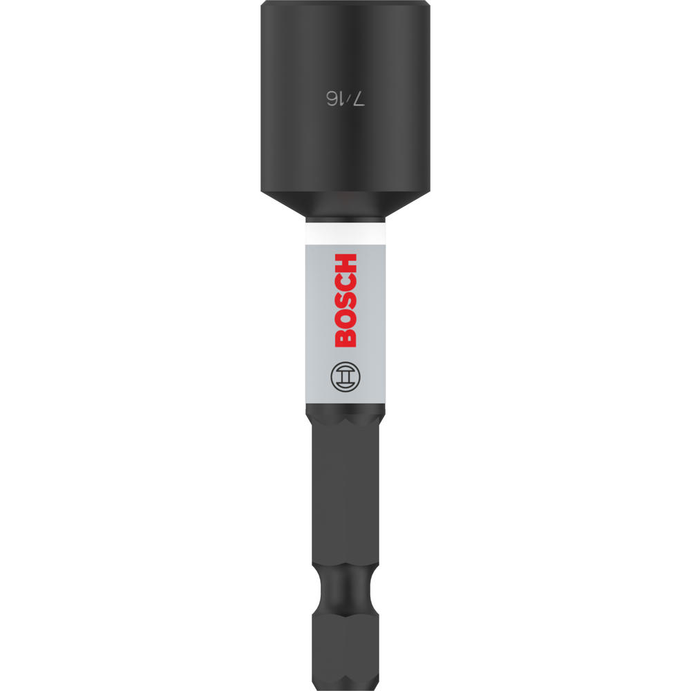 Image of Bosch PRO Impact Nutsetter Imperial 7/16"