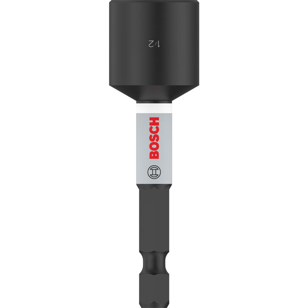 Image of Bosch PRO Impact Nutsetter Imperial 1/2"