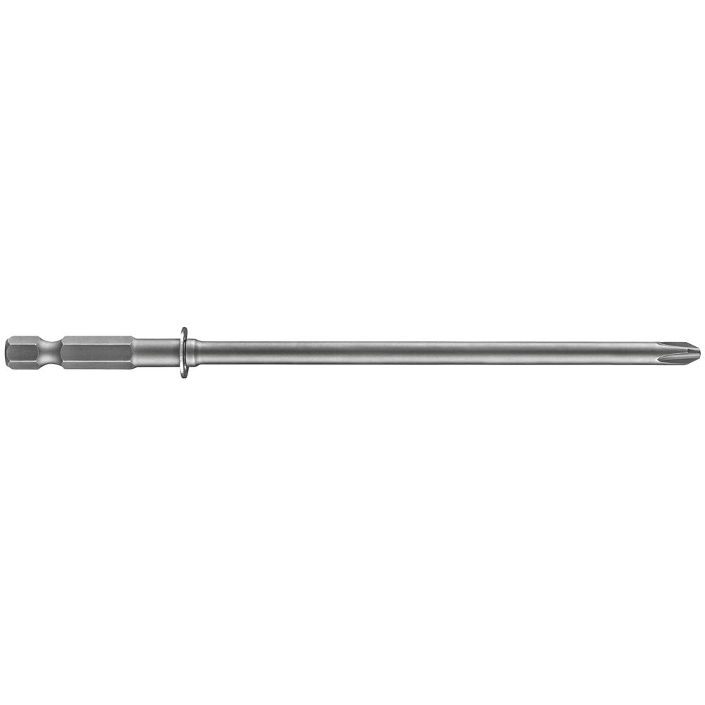 Bosch Autofeed Phillips Screwdriver Bit for MA55 PH2 146mm Pack of 1