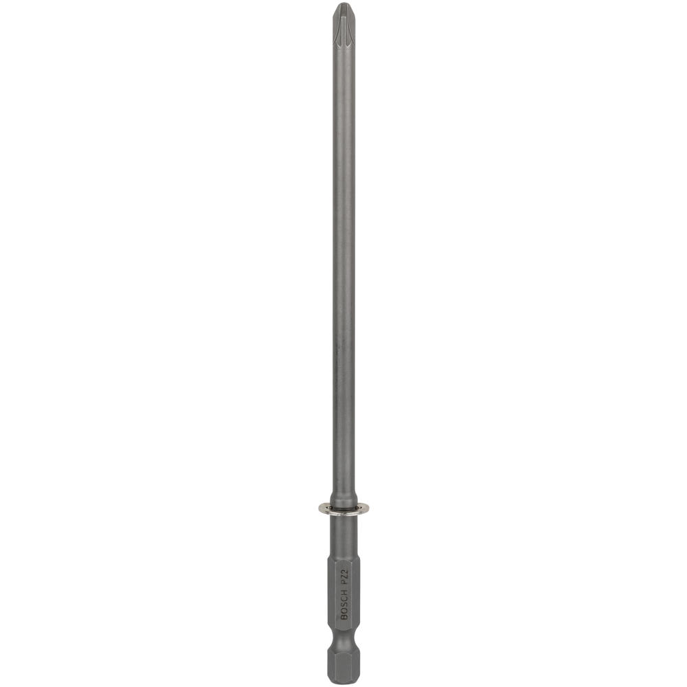 Bosch Autofeed Pozi Screwdriver Bit for MA55 PZ2 146mm Pack of 1