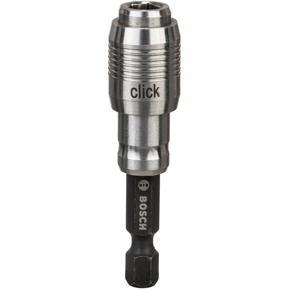 Bosch OneClick Locking Screwdriver Bit Holder 60mm