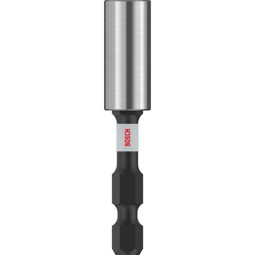 Bosch PRO Impact Control Magnetic Screwdriver Bit Holder 60mm