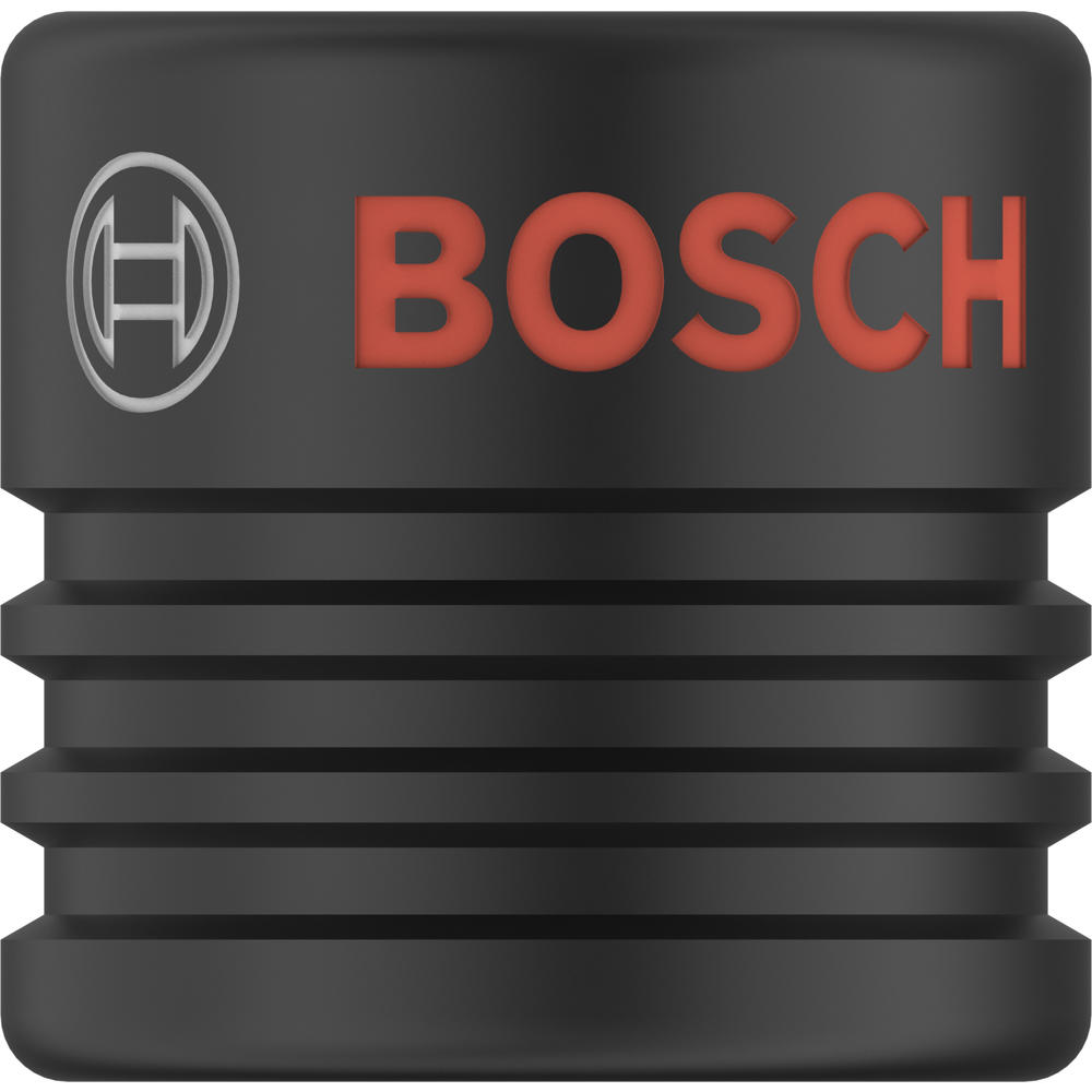 Bosch PRO Impact Control Magnetic Sleeve for Screwdriver Bits