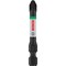Bosch PRO Impact Control Torsion Pozidriv Screwdriver Bits 