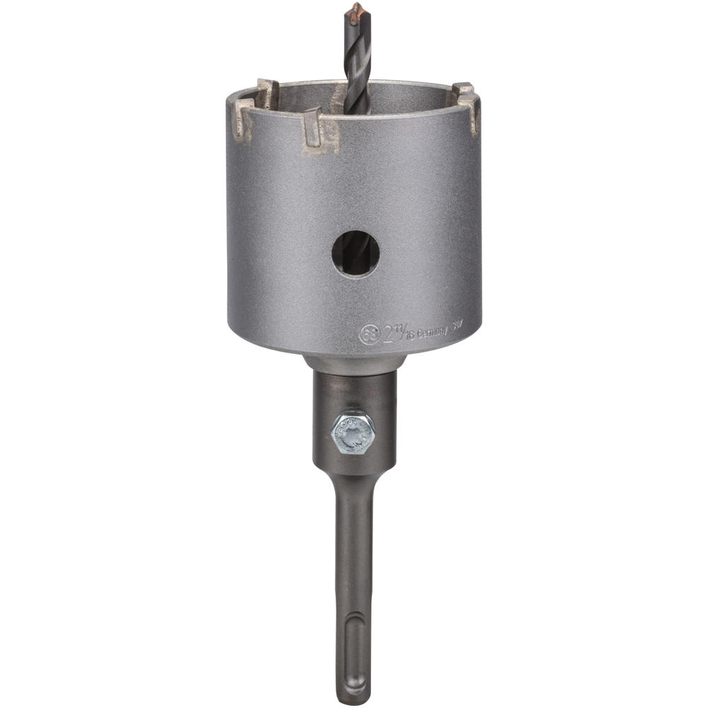 Bosch PRO SDS Plus-5 Carbide Core Cutter Drill Bit 82mm
