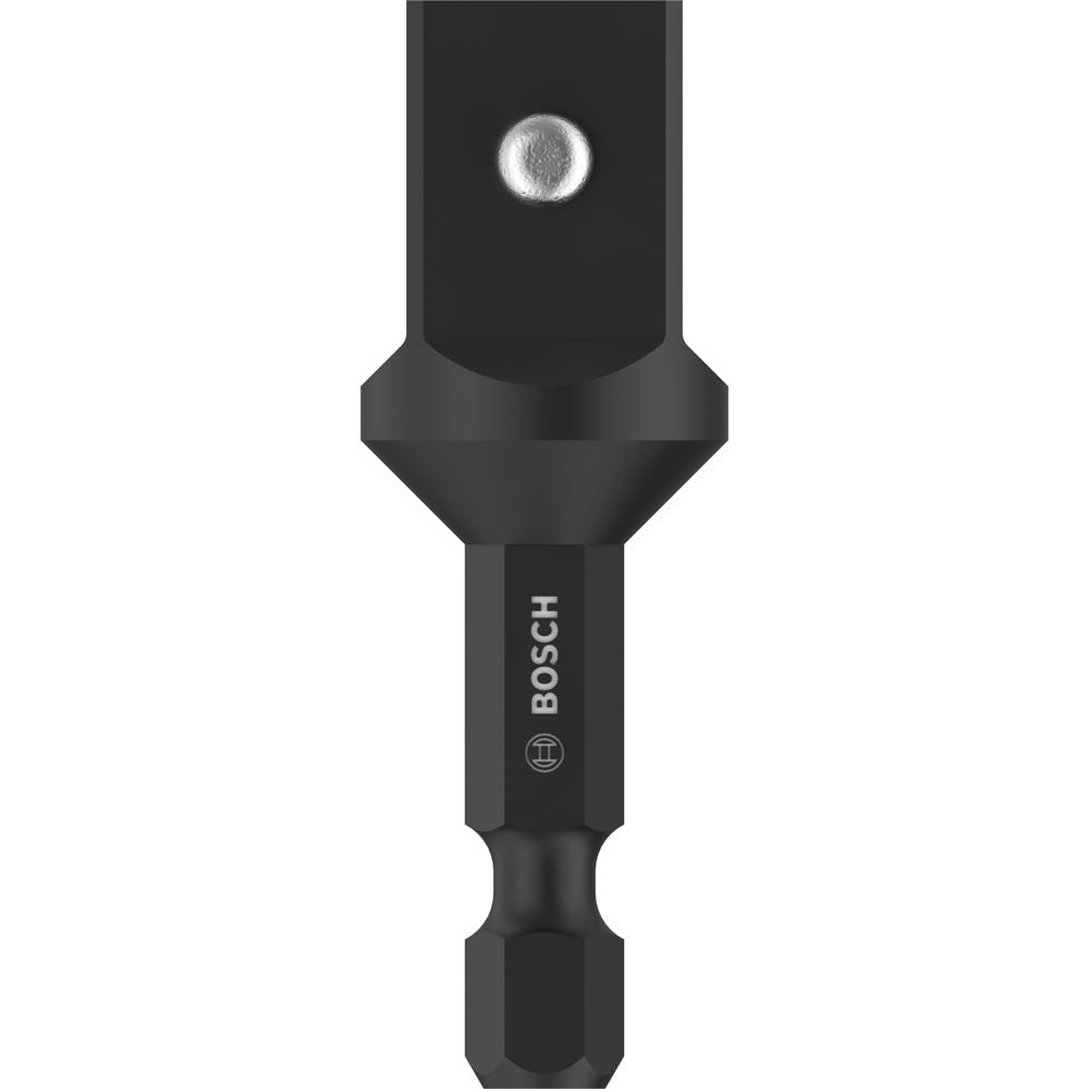 Bosch PRO 1/4″ Impact Socket Adaptor