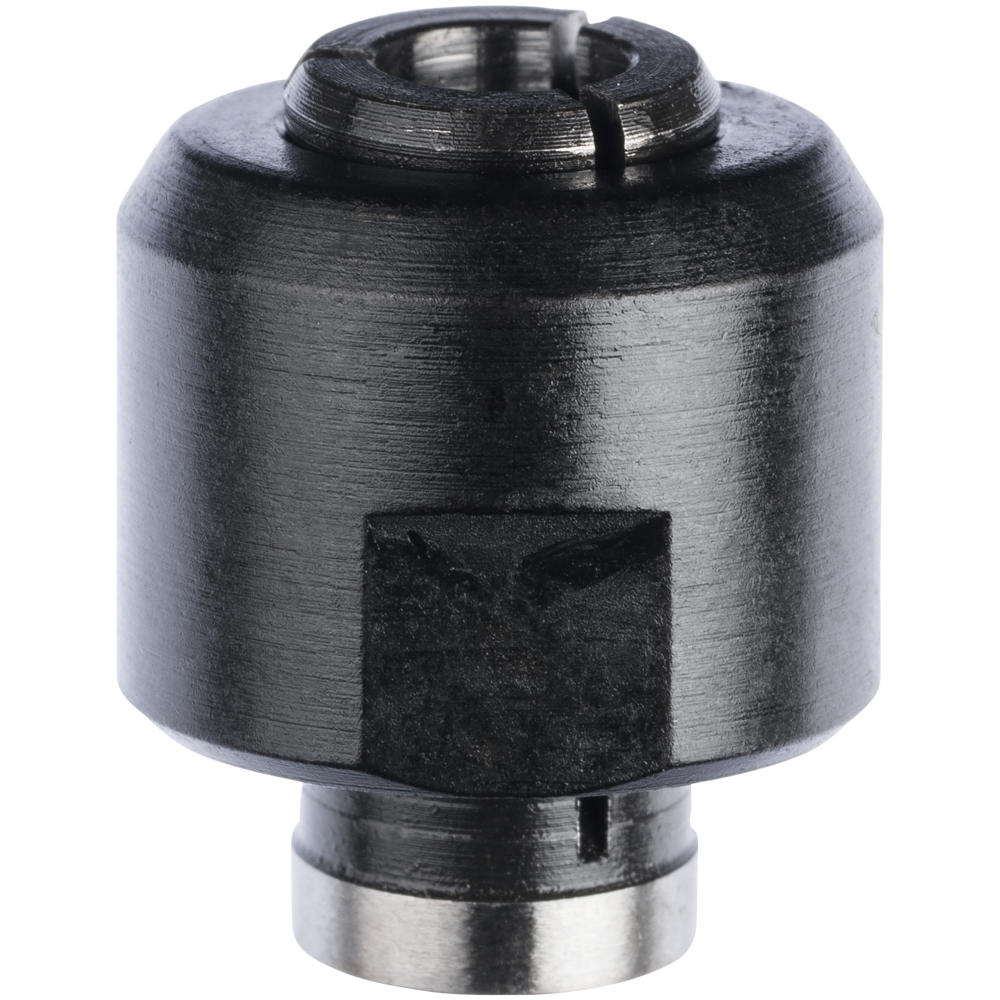 Image of Bosch Geniune 2608570082 Collet For Bosch GGS 7, 27 , 1212 Die Grinders 6mm