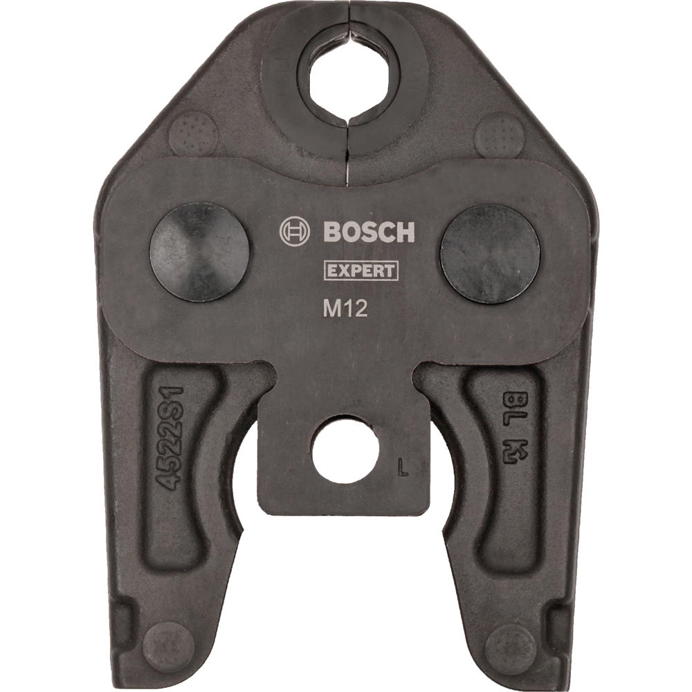 Image of Bosch EXPERT M Profile Standard Press Jaw 12mm