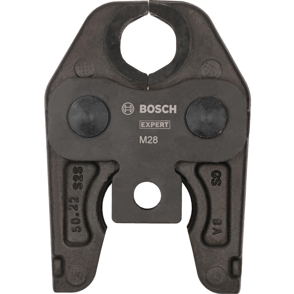 Image of Bosch EXPERT M Profile Standard Press Jaw 28mm