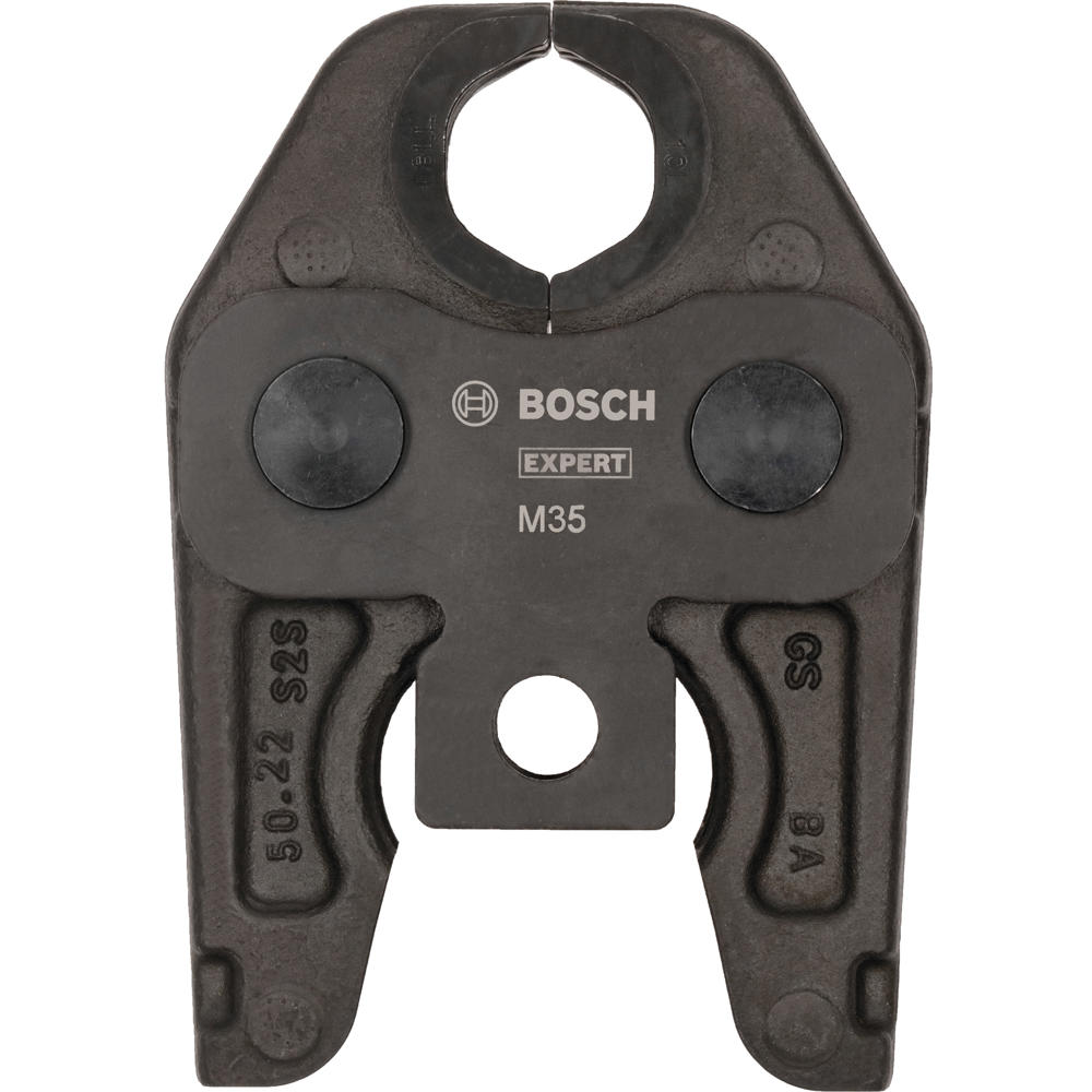 Bosch EXPERT M Profile Standard Press Jaw 15mm