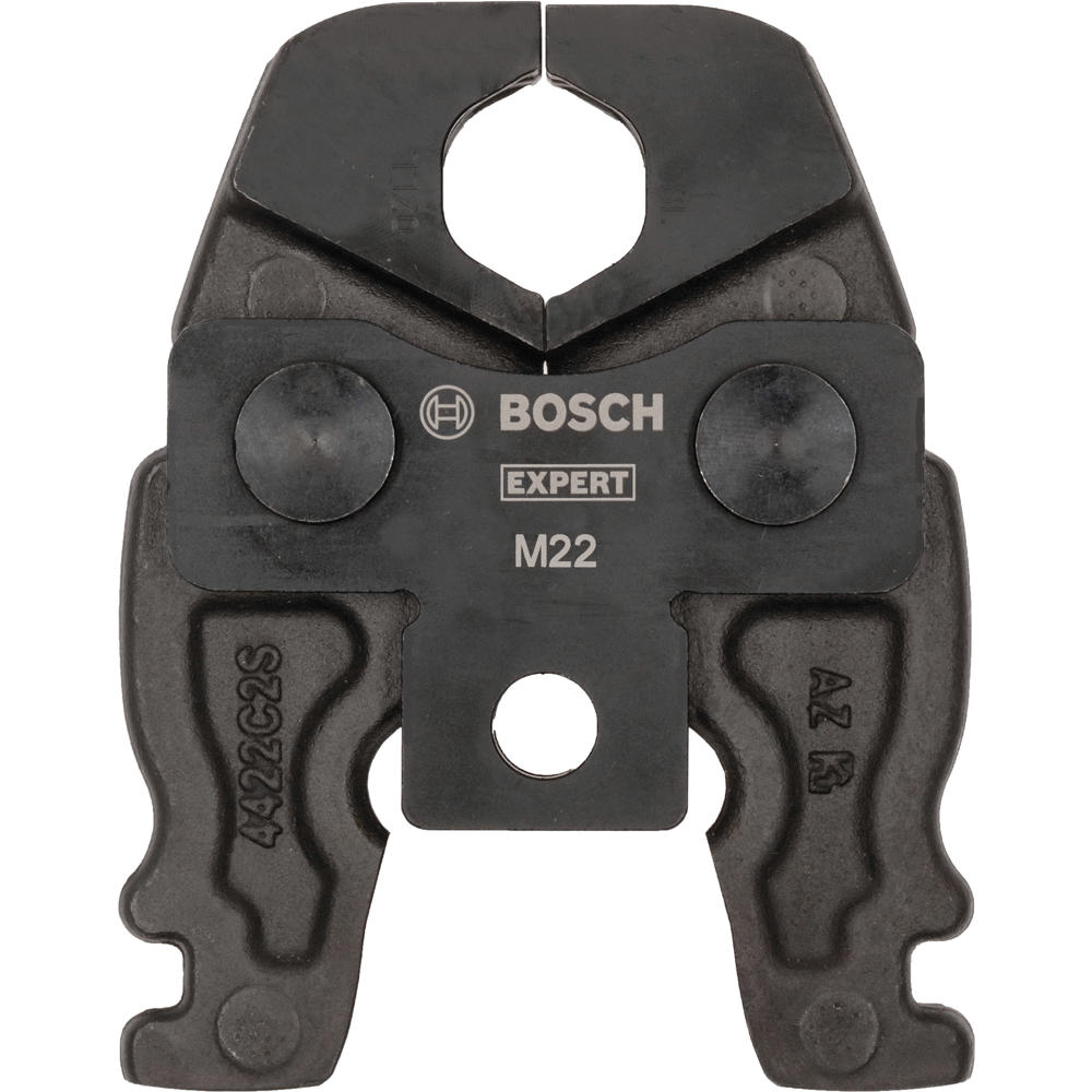 Image of Bosch EXPERT M Profile Compact Press Jaw 22mm