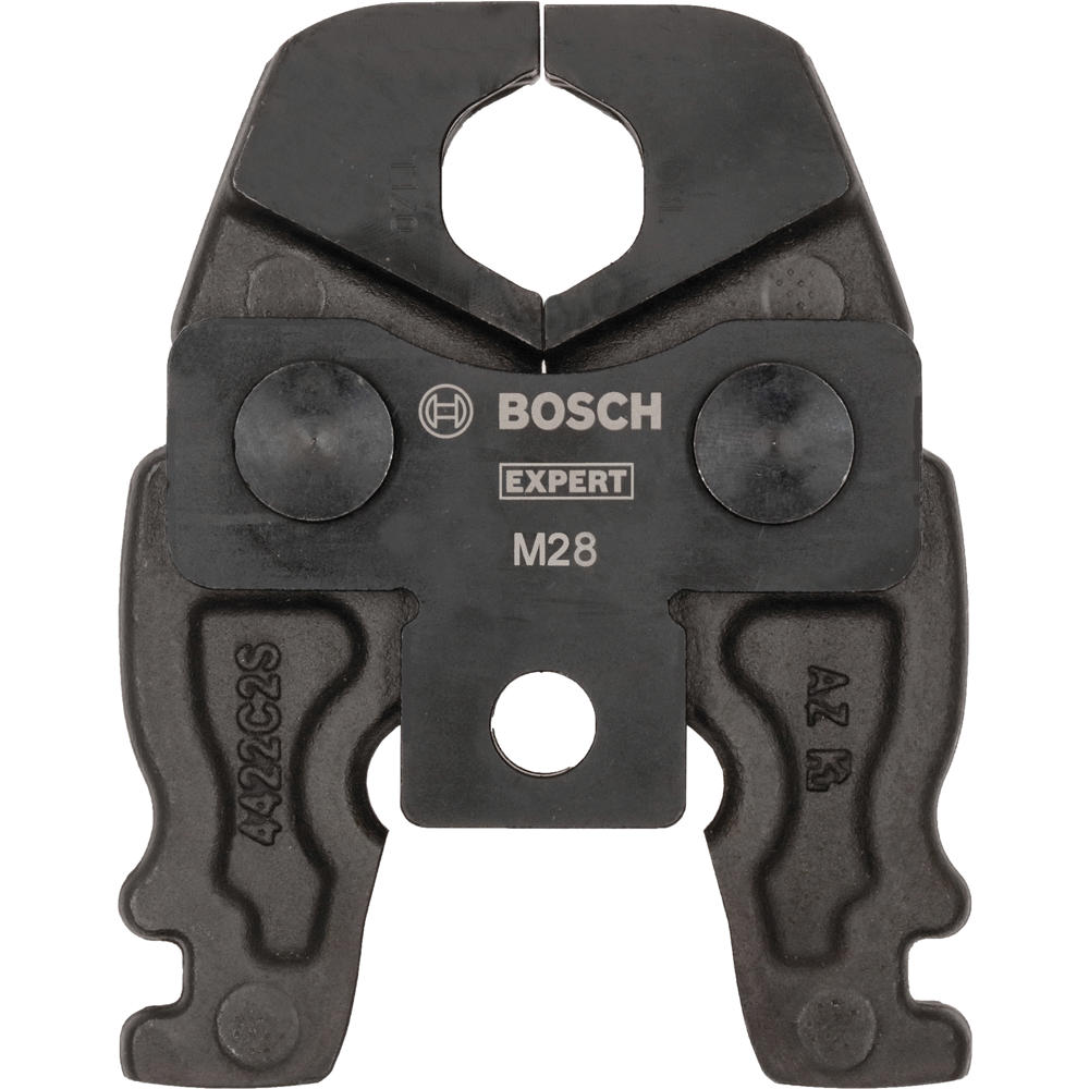 Image of Bosch EXPERT M Profile Compact Press Jaw 28mm