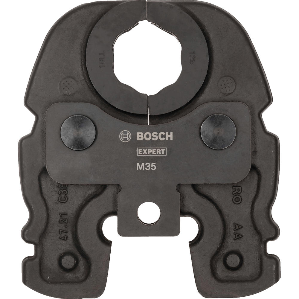 Image of Bosch EXPERT M Profile Compact Press Jaw 35mm