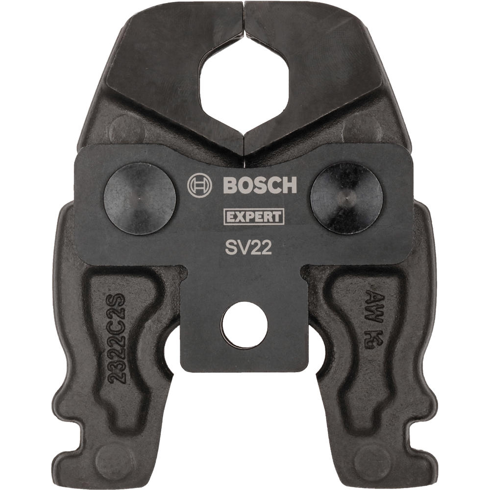 Bosch EXPERT SV Profile Compact Press Jaw 28mm