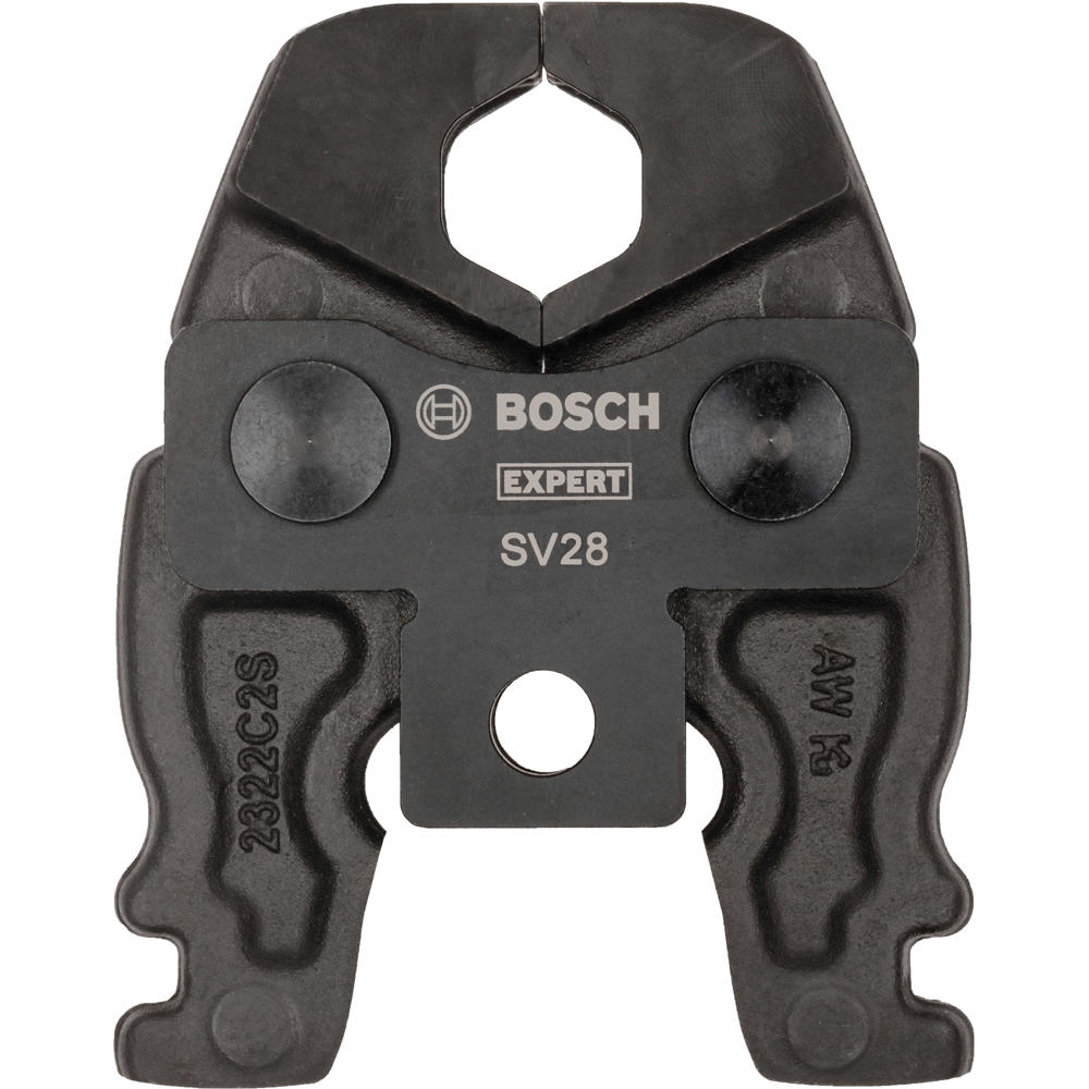 Image of Bosch EXPERT SV Profile Compact Press Jaw 28mm