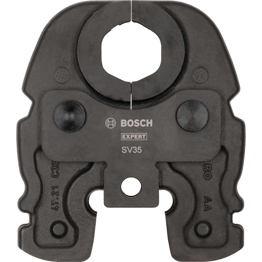 Image of Bosch EXPERT SV Profile Compact Press Jaw 35mm