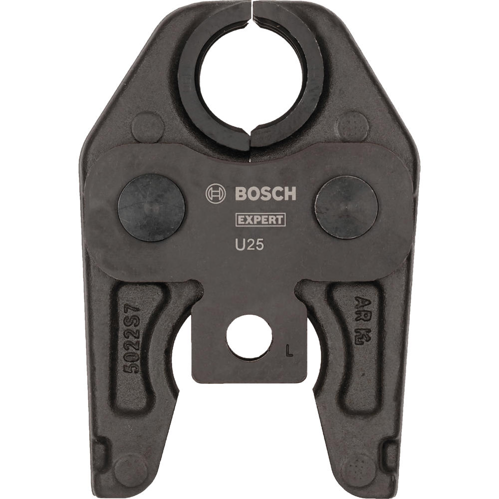 Image of Bosch EXPERT U Profile Standard Press Jaw 25mm
