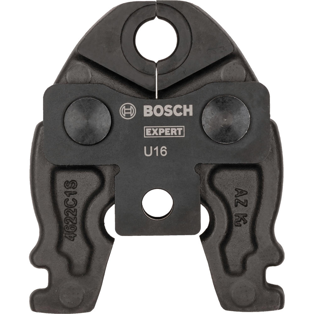 Image of Bosch EXPERT U Profile Compact Press Jaw 16mm