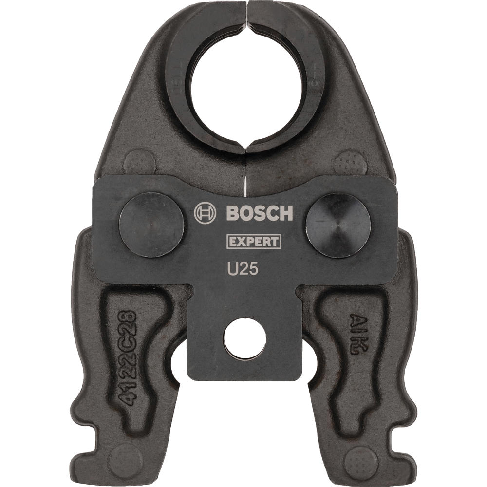 Bosch EXPERT U Profile Compact Press Jaw 16mm