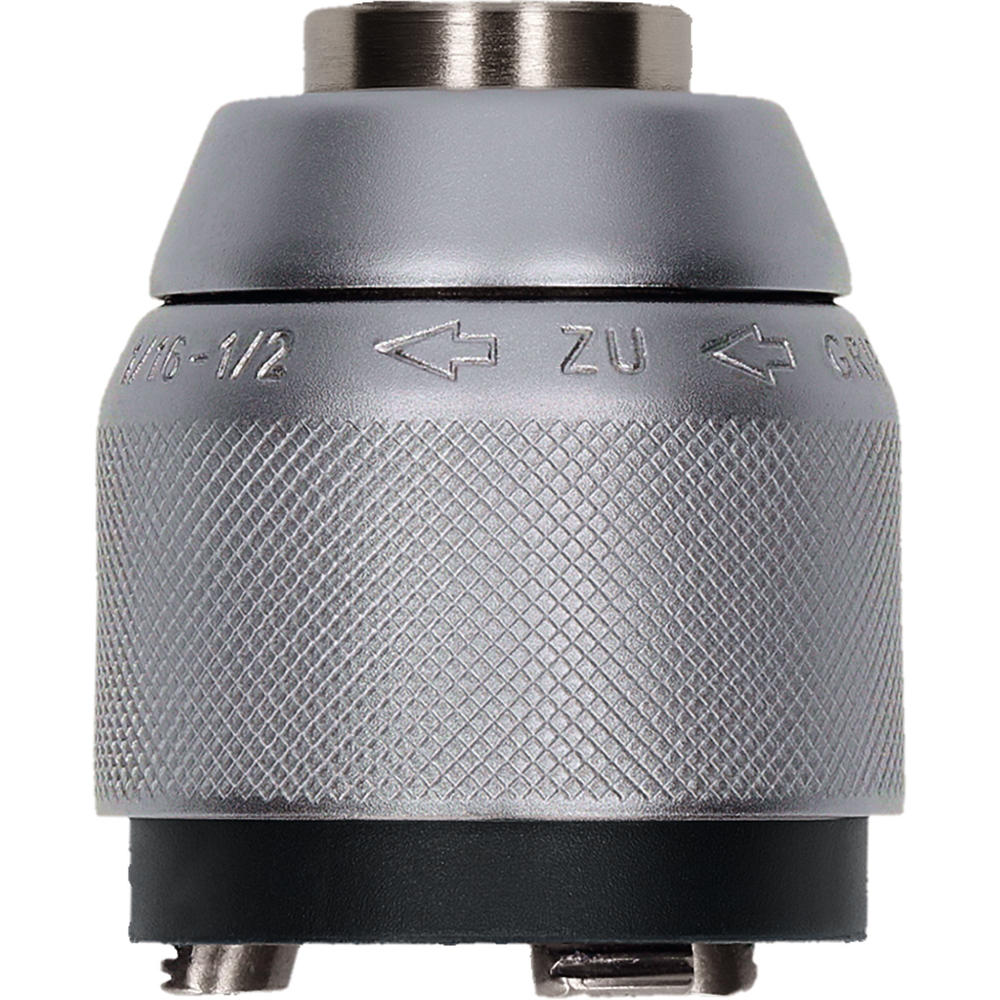 Bosch 13mm Chrome 1/2" 20 UNF Hammer Drill Keyless Chuck 1.5 - 13mm 13mm 1/2" x 20UNF Female
