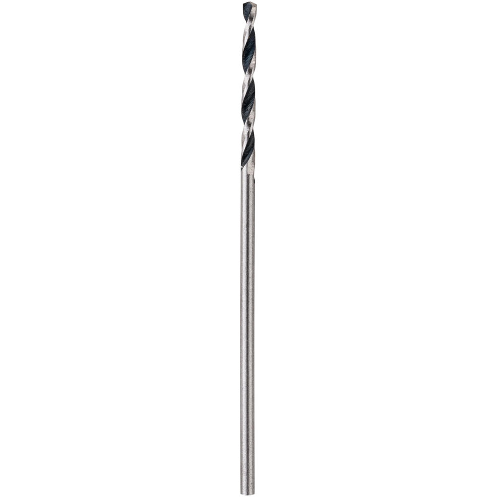Image of Bosch HSS PointTeQ Drill Bit 1.1mm Pack of 10