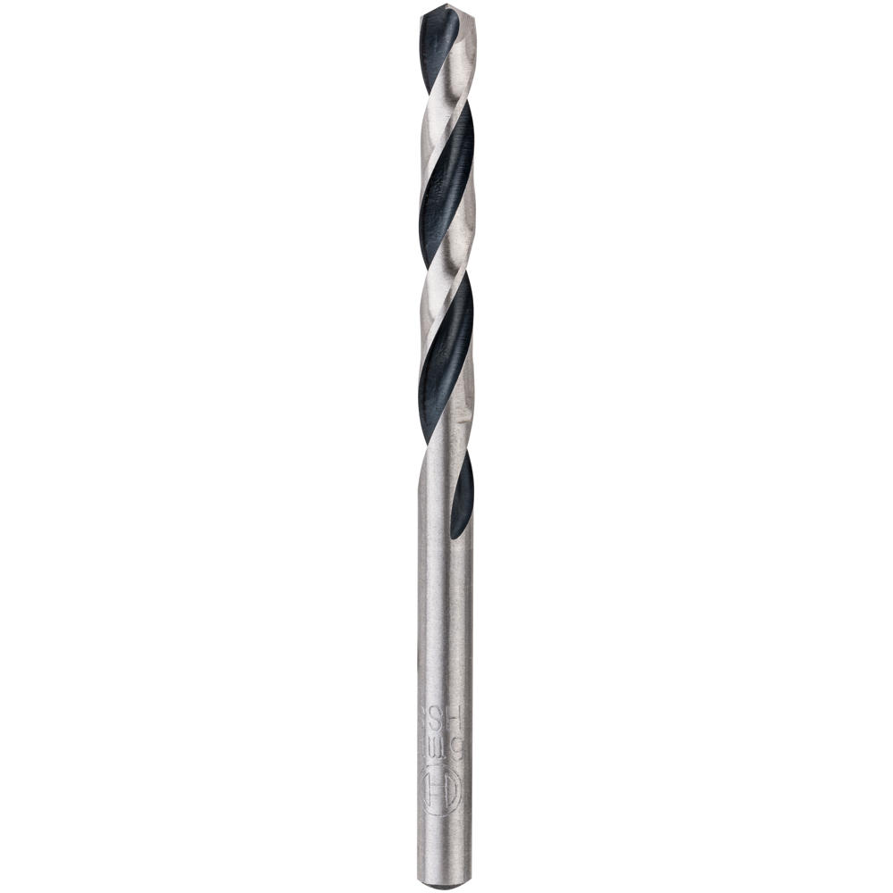 Image of Bosch HSS PointTeQ Drill Bit 1.5mm Pack of 10