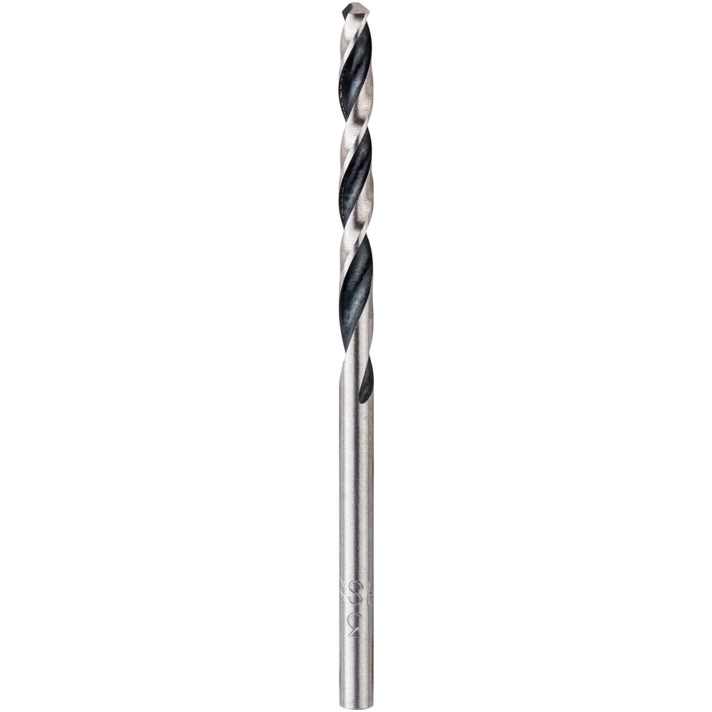 Image of Bosch HSS PointTeQ Drill Bit 3mm Pack of 10