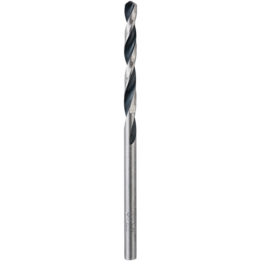 Image of Bosch HSS PointTeQ Drill Bit 3.1mm Pack of 10