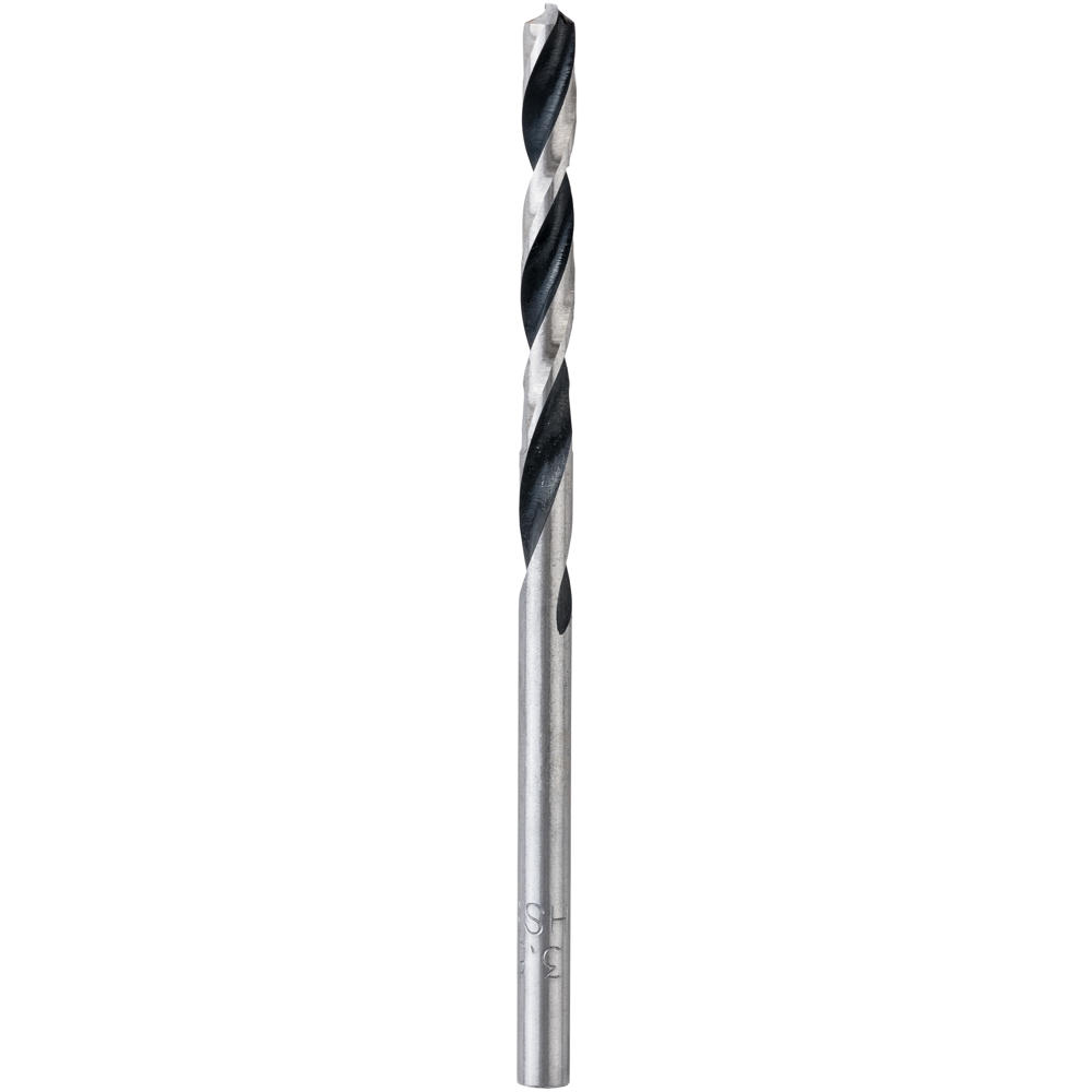 Image of Bosch HSS PointTeQ Drill Bit 3.5mm Pack of 10