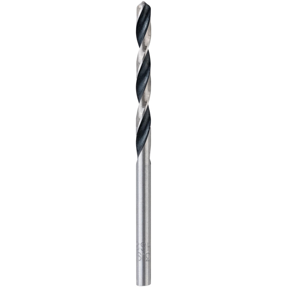 Image of Bosch HSS PointTeQ Drill Bit 3.9mm Pack of 10