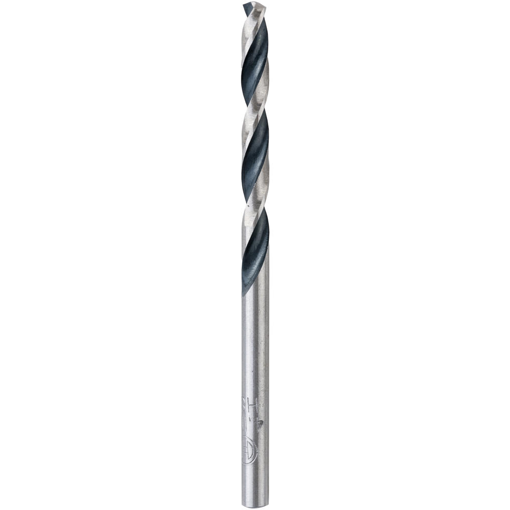 Image of Bosch HSS PointTeQ Drill Bit 4.1mm Pack of 10